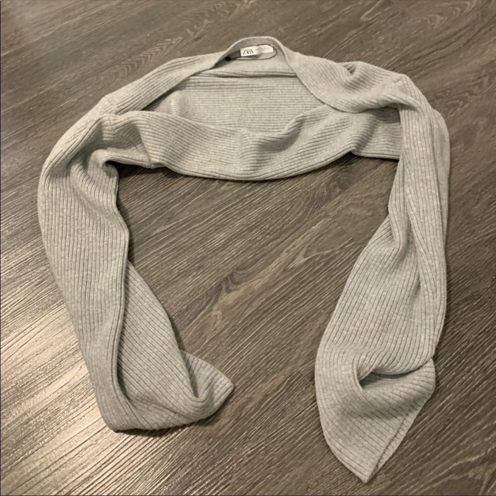 ISO this sweater from Zara need m or l